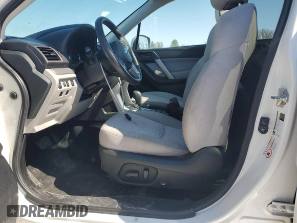 2017 Subaru Forester Premium with VIN JF2SJAGC7HH488972, listed as a Copart auction lot 44062173 with 142,088 mi miles. Bid and sale history available at carsss.com. Image 7.