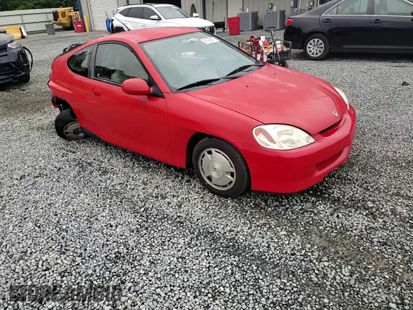 2005 Honda Insight z VIN JHMZE14715S000332, wystawiony jako Copart lot #56385575 z przebiegiem 274 229 mil mil oraz Szkoda całkowita • Salvage title. Historia ofert i sprzedaży dostępna na DreamBid. Obrazek 14.
