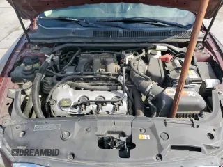 2010 Ford Taurus Limited with VIN 1FAHP2FW0AG134303, listed as a Copart auction lot 53613505 with 170,967 mi miles and Clean title. Bid and sale history available at DreamBid. Image 11.