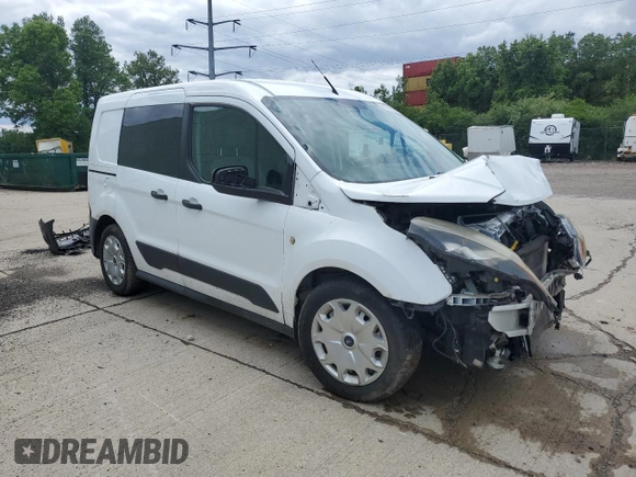 2014 Ford Transit Connect XL с VIN NM0LS6E74E1171008, выставлен на аукционе Copart как лот 56629285 с пробегом 119 603 миль миль и Списание • Salvage title. История ставок и продаж доступна на DreamBid. Изображение 4.
