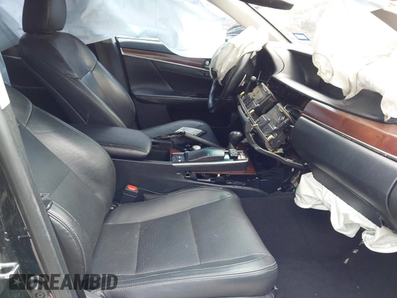 2015 Lexus GS 350 with VIN JTHCE1BL7FA004477, listed as a IAAI auction lot 42349415 with 237,052 mi miles and . Bid and sale history available at DreamBid. Image 5.