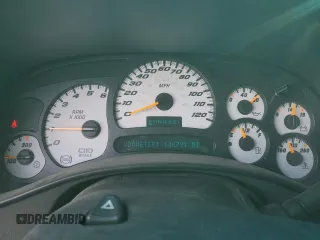 2003 Chevrolet Silverado SS z VIN 2GCEK19N631366266, wystawiony jako Copart lot #79645644 z przebiegiem 146 791 mil mil oraz Szkody całkowita. Historia ofert i sprzedaży dostępna na DreamBid. Obrazek 9.