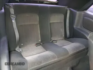 2006 Chrysler Sebring GTC с VIN 1C3EL75R66N204038, выставлен на аукционе Copart как лот 59335865 с пробегом 124 614 миль миль и Списание • Salvage title. История ставок и продаж доступна на DreamBid. Изображение 10.