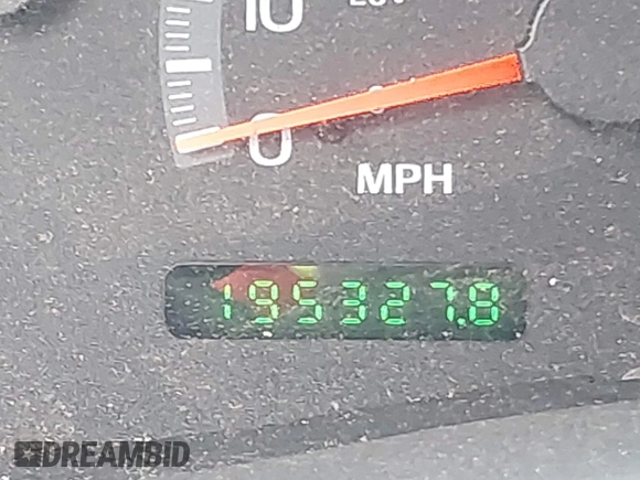 2003 Ford F-150 with VIN 2FTRF07W43CA38120, listed as a IAAI auction lot 41944774 with 195,327 mi miles and . Bid and sale history available at DreamBid. Image 15.