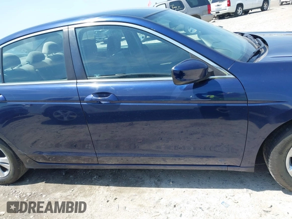 2009 Honda Accord LX-P with VIN 1HGCP26489A042200, listed as a IAAI auction lot 42020214 with 183,588 mi miles and . Bid and sale history available at DreamBid. Image 13.