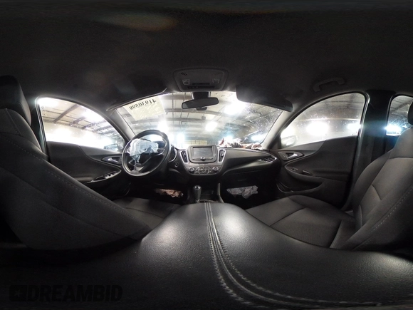 2016 Chevrolet Malibu LT with VIN 1G1ZE5ST0GF354744, listed as a IAAI auction lot 41930598 with 144,485 mi miles and . Bid and sale history available at DreamBid. Image 18.