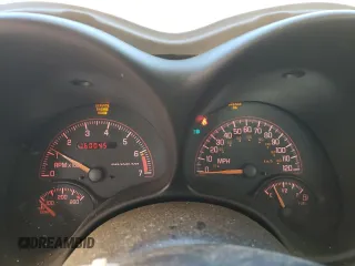 2004 Pontiac Grand Am SE1 with VIN 1G2NF52E24C139890, listed as a Copart auction lot 41479215 with 160,045 mi miles and Salvage Title. Bid and sale history available at carsss.com. Image 9.