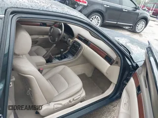 1992 Lexus SC with VIN JT8JZ31C6N0006525, listed as a IAAI auction lot 42412882 with 88,541 mi miles and . Bid and sale history available at DreamBid. Image 5.