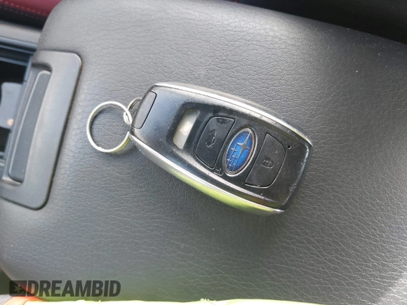 2021 Subaru WRX STI z VIN JF1VA2S69M9816079, wystawiony jako IAAI lot #42453417 z przebiegiem 19 481 mil mil oraz . Historia ofert i sprzedaży dostępna na DreamBid. Obrazek 11.