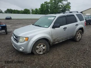 2008 Ford Escape XLT с VIN 1FMCU93128KE38301, выставлен на аукционе Copart как лот 59770315 с пробегом 194 619 миль миль и Списание • Salvage title. История ставок и продаж доступна на DreamBid. Изображение 1.