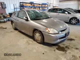 2001 Honda Insight z VIN JHMZE13741T000153, wystawiony jako Copart lot #42403595 z przebiegiem 207 491 mil mil oraz Szkoda całkowita • Salvage title. Historia ofert i sprzedaży dostępna na DreamBid. Obrazek 4.