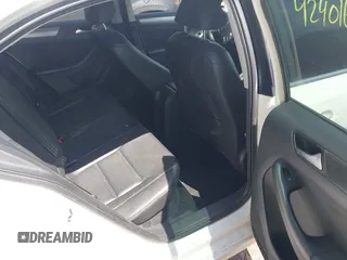 2013 Volkswagen Jetta TDI w/Premium/Nav with VIN 3VWLL7AJ9DM300544, listed as a IAAI auction lot 42401610 with 157,585 mi miles and . Bid and sale history available at DreamBid. Image 8.