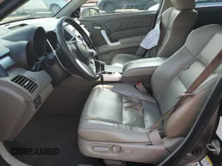 2007 Acura RDX Technology with VIN 5J8TB18547A016446, listed as a Copart auction lot 68494004 with 297,892 mi miles and Salvage Title. Bid and sale history available at carsss.com. Image 7.