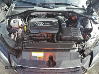 2016 Audi TT 2.0T with VIN TRUT5CFV7G1018735, listed as a Copart auction lot 74772874 with 52,843 mi miles and Non Repairable. Bid and sale history available at carsss.com. Image 11.