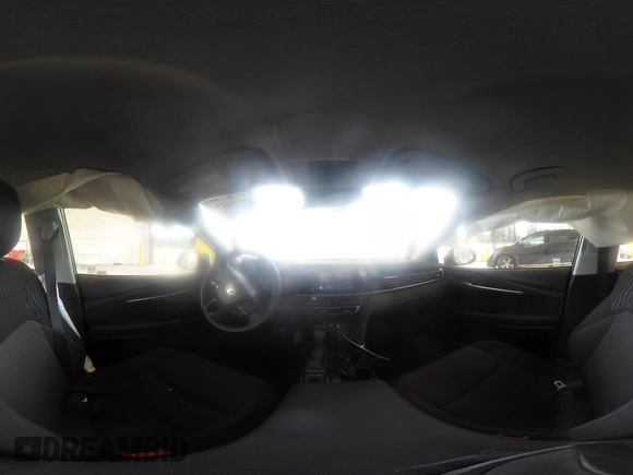 2025 Toyota Camry LE с VIN 4T1DBADK3SU514686, выставлен на аукционе IAAI как лот 42010297 с пробегом 6 232 миль миль и . История ставок и продаж доступна на DreamBid. Изображение 18.