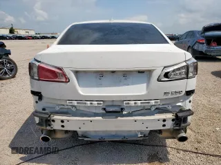 2011 Lexus IS 250 with VIN JTHBF5C23B2101475, listed as a Copart auction lot 57382285 with 161,801 mi miles and Salvage title. Bid and sale history available at DreamBid. Image 6.