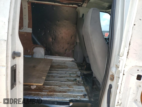 2008 Ford Econoline Cargo with VIN 1FTSS34S58DB56250, listed as a Copart auction lot 54625645 with 142,123 mi miles and Clean title. Bid and sale history available at DreamBid. Image 11.