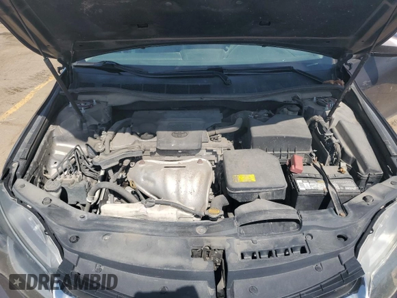 2015 Toyota Camry XLE with VIN 4T1BF1FK9FU921460, listed as a Copart auction lot 54565755 with 291,530 mi miles and Clean Title. Bid and sale history available at carsss.com. Image 11.