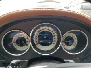 2015 Mercedes-Benz CLS-Class CLS 550 with VIN WDDLJ7DB3FA158047, listed as a Copart auction lot 62523153 with 66,611 mi miles. Bid and sale history available at carsss.com. Image 9.
