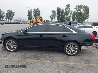 2017 Cadillac XTS Luxury with VIN 2G61M5S33H9114625, listed as a IAAI auction lot 42349471 with 98,414 mi miles and . Bid and sale history available at DreamBid. Image 15.