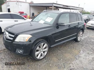 2010 Mercedes-Benz GLK 350 with VIN WDCGG5GB7AF382910, listed as a IAAI auction lot 41875018 with 172,211 mi miles and . Bid and sale history available at DreamBid. Image 2.