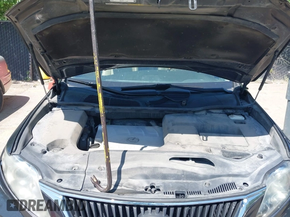 2010 Lexus RX 350 with VIN 2T2BK1BA9AC026095, listed as a IAAI auction lot 42277958 with 222,882 mi miles and . Bid and sale history available at DreamBid. Image 10.