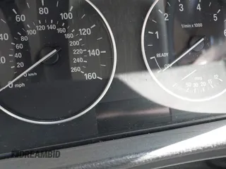 2015 BMW 3 Series 328i with VIN WBA3C1C55FK124096, listed as a IAAI auction lot 40127884 with Not Provided miles and . Bid and sale history available at carsss.com. Image 7.