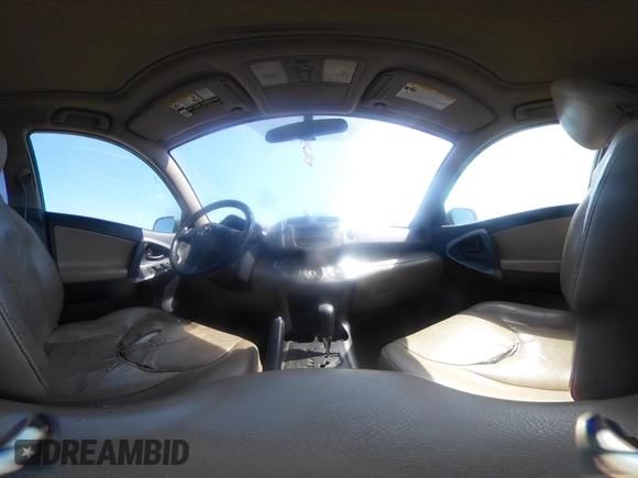 2010 Toyota RAV4 Limited с VIN JTMDK4DV2AD012802, выставлен на аукционе IAAI как лот 42562662 с пробегом 283 501 миль миль и . История ставок и продаж доступна на DreamBid. Изображение 18.