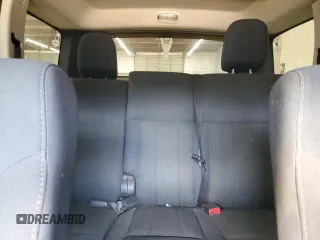 2011 Dodge Nitro Heat with VIN 1D4PU4GK8BW522783, listed as a Copart auction lot 54946545 with 215,804 mi miles and Salvage Title. Bid and sale history available at DreamBid. Image 10.