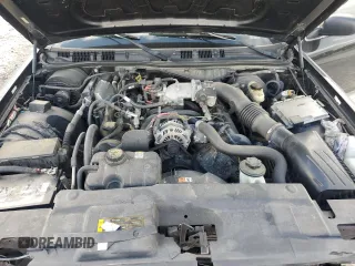 2011 Ford Police Interceptor z VIN 2FABP7BV0BX112023, wystawiony jako Copart lot #56831105 z przebiegiem 182 338 mil mil oraz Szkoda całkowita • Salvage title. Historia ofert i sprzedaży dostępna na DreamBid. Obrazek 11.