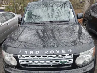 2013 Land Rover LR4 HSE with VIN SALAG2D41DA671310, listed as a IAAI auction lot 41872229 with 195,145 mi miles and . Bid and sale history available at DreamBid. Image 12.