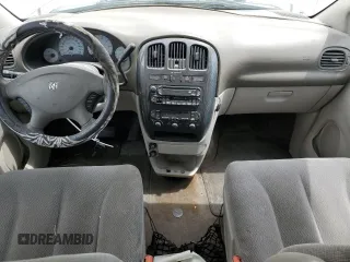 2005 Dodge Caravan SXT с VIN 2D4GP44L75R135675, выставлен на аукционе Copart как лот 62874665 с пробегом 194 340 миль миль и Списание • Salvage title. История ставок и продаж доступна на DreamBid. Изображение 8.