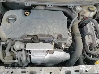 2018 Chevrolet Cruze Premier with VIN 1G1BF5SM9J7174249, listed as a Copart auction lot 68841785 with 126,948 mi miles and Salvage title. Bid and sale history available at DreamBid. Image 13.