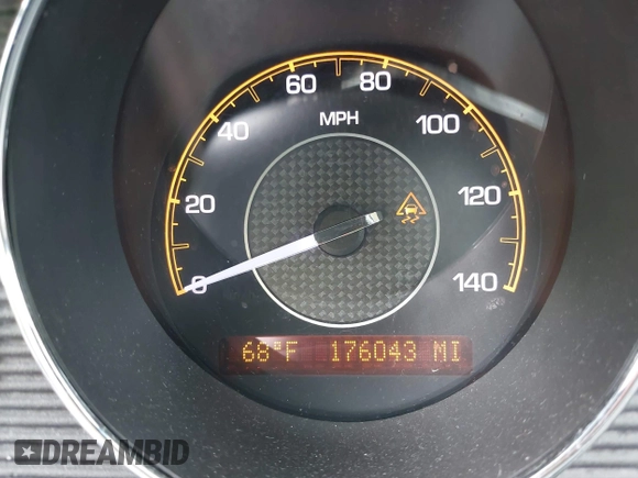 2008 Saturn Aura XE with VIN 1G8ZS57B28F268511, listed as a IAAI auction lot 42163923 with 176,043 mi miles and . Bid and sale history available at DreamBid. Image 16.
