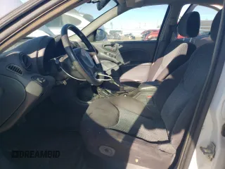 2004 Pontiac Grand Am SE1 with VIN 1G2NF52E34C191948, listed as a Copart auction lot 46952635 with 169,804 mi miles and Salvage Title. Bid and sale history available at carsss.com. Image 7.