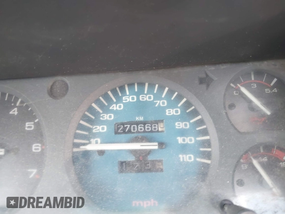 1996 Jeep Cherokee с VIN 1J4FN68S0TL183160, выставлен на аукционе IAAI как лот 42632999 с пробегом 270 668 миль миль и . История ставок и продаж доступна на DreamBid. Изображение 15.