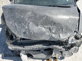 2011 Honda Insight z VIN JHMZE2H36BS005924, wystawiony jako Copart lot #48688355 z przebiegiem 137 345 mil mil oraz Szkoda całkowita • Salvage title. Historia ofert i sprzedaży dostępna na DreamBid. Obrazek 11.