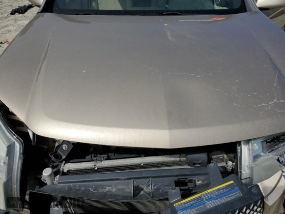 2007 Chevrolet Equinox LT with VIN 2CNDL63F976065048, listed as a Copart auction lot 48154545 with 155,262 mi miles and Salvage Title. Bid and sale history available at carsss.com. Image 12.