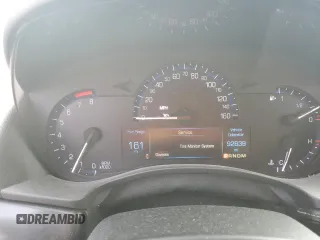 2016 Cadillac ATS Standard RWD z VIN 1G6AA5RA9G0147117, wystawiony jako Copart lot #59560885 z przebiegiem 92 839 mil mil oraz Szkoda całkowita • Salvage title. Historia ofert i sprzedaży dostępna na DreamBid. Obrazek 9.