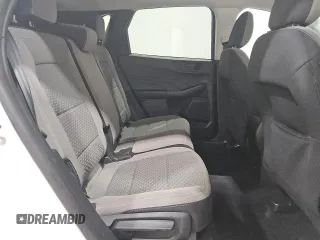 2022 Ford Escape SE z VIN 1FMCU9G69NUA60578, wystawiony jako Copart lot #59031745 z przebiegiem 170 864 mil mil oraz Czysty tytuł • Clean title. Historia ofert i sprzedaży dostępna na DreamBid. Obrazek 11.