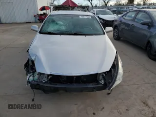 2004 Toyota Solara SE с VIN 4T1CA30P24U021029, выставлен на аукционе Copart как лот 47817065 с пробегом 56 833 миль миль и Списание • Salvage title. История ставок и продаж доступна на DreamBid. Изображение 5.