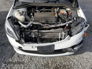 2014 Mercedes-Benz B Electric Drive with VIN WDDVP9AB3EJ001785, listed as a Copart auction lot 87238994 with 101,543 mi miles and Salvage Title. Bid and sale history available at DreamBid. Image 12.