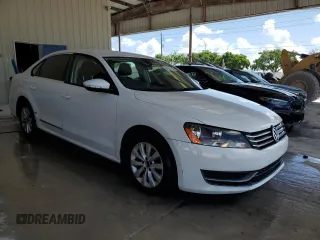 2012 Volkswagen Passat S с VIN 1VWAH7A36CC036998, выставлен на аукционе Copart как лот 60655295 с пробегом 150 557 миль миль и Списание • Salvage title. История ставок и продаж доступна на DreamBid. Изображение 4.