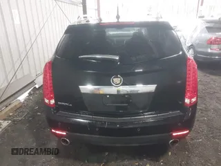 2010 Cadillac SRX Luxury Collection z VIN 3GYFNDEY2AS575786, wystawiony jako IAAI lot #41972117 z przebiegiem 124 331 mil mil oraz . Historia ofert i sprzedaży dostępna na DreamBid. Obrazek 17.