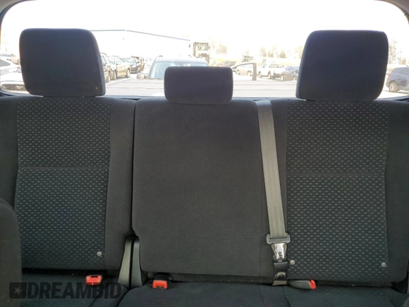 2011 Toyota Tundra 4WD Truck with VIN 5TFUW5F18BX177662, listed as a Copart auction lot 50690675 with 124,369 mi miles and Salvage Title. Bid and sale history available at carsss.com. Image 10.