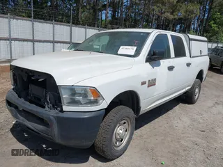 2015 Ram 2500 Tradesman with VIN 3C6TR5CT5FG705443, listed as a IAAI auction lot 42101678 with 224,166 mi miles and . Bid and sale history available at DreamBid. Image 17.