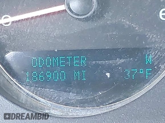 2009 GMC Yukon SLT 4SB with VIN 1GKFK33079R251967, listed as a IAAI auction lot 41901508 with 186,900 mi miles and . Bid and sale history available at DreamBid. Image 15.