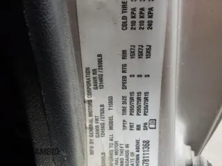 2007 Chevrolet Colorado LT w/1LT with VIN 1GCDT19E678111368, listed as a Copart auction lot 77802234 with 112,384 mi miles and Salvage Title. Bid and sale history available at carsss.com. Image 14.