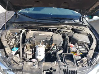 2016 Honda Accord Sedan EX with VIN 1HGCR2F75GA157211, listed as a IAAI auction lot 41733433 with 120,772 mi miles. Bid and sale history available at carsss.com. Image 10.