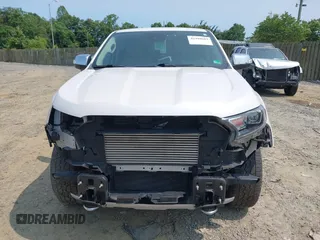 2019 Ford Ranger XL with VIN 1FTER4FH4KLA37005, listed as a IAAI auction lot 42399603 with 38,827 mi miles and . Bid and sale history available at DreamBid. Image 13.